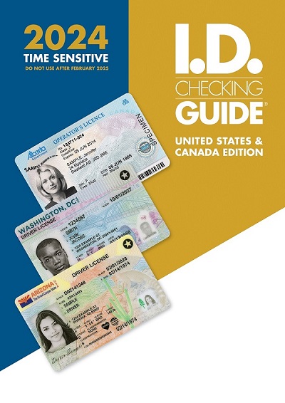 image of 2024 ID Guide Brochure