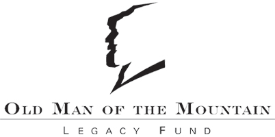 old man foundation logo
